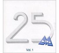Mina - Mina 25 Vol.1 [Import]
