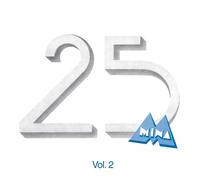 Mina - Mina 25 V2