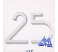 Mina - Mina 25 Vol.2 [Import]