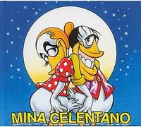 Mina Celentano – Foxy Brown – Edition Limit e en B.d