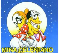 Mina - Mina/Celentano (Blu Base Version) [Import]