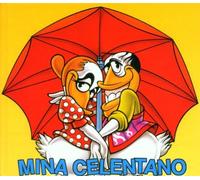 Mina - Mina/Celentano+CD Rom [Import]