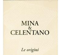 Mina - Mina & Celentano Le Origini [Import]