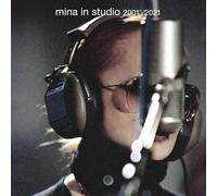 Mina - Mina In Studio 2001-2021