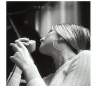 Mina - Mina Live 1970 [Compact Discs] Italy - Import