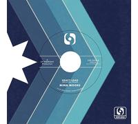 Mina Moore - When The Spirit Says Sing B/w Heavy Load