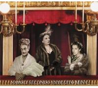 Mina - Napoli Secondo.. -Digi-