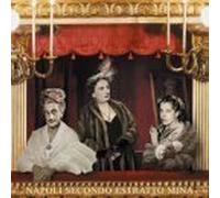 Mina - Napoli: Secondo Estratto
