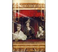 mina - napoli secondo estratto mina