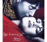 Mina - Oggi Ti Amo Di Piu