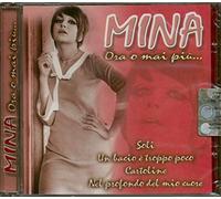 Mina - Ora O Mai Piu'