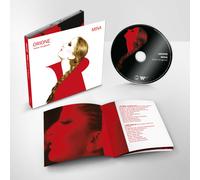 Mina – Orion (Livre de chansons italiennes)