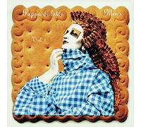 Mina - Pappa Di Latte Vol.1 [Import]