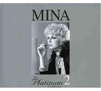Mina - Platinum Collection Vol.2 [Import]