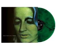 MINA - Quand Tu M'Écoutais Sur Un Batticuore (RSD2025) LP Vinyle Vert