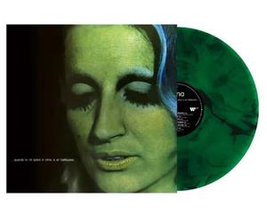 MINA - Quand Tu M'Écoutais Sur Un Batticuore (RSD2025) LP Vinyle Vert