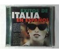 Mina, Rita Pavone, Peppino di Capri, Franco Simone - Éxitos de Italia en Español