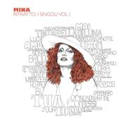 Mina - Ritratto:I Singoli Vol.1