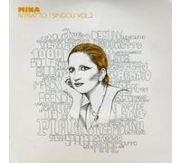 Mina - Ritratto:I Singoli Vol.2