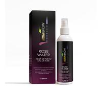 MINA Rose Water Fixing Solution for Eyebrow Tint 200 ml