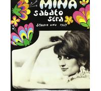 Mina - Sabato Sera-Studio Uno 1967 [Import]