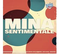 Mina - Sentimentale [Vinyl] [Import]