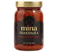 Mina Shakshuka sauce tomate marocaine épicée 1,33 livres