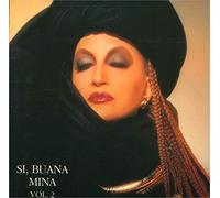 Mina - Si Buana Vol 2