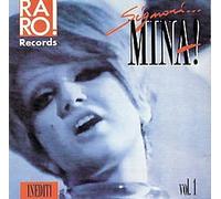 Mina - Signori Mina Vol.1