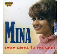 Mina - Sono Come Tu Mi Vu [Import]
