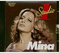 Mina - Studio 1 [Import]