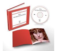 Mina – The Beatles Songbook – Import (Warner Music)