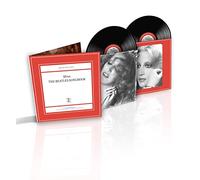 Mina – The Beatles Songbook