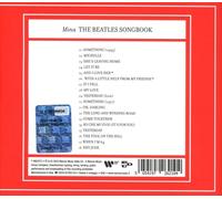 Mina - The Beatles Songbook [Import]