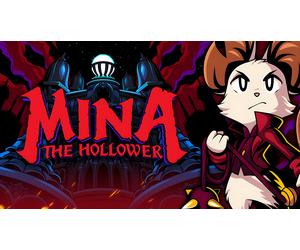 Mina the Hollower (Nintendo Switch 2 Account)
