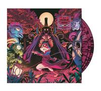 Mina The Hollower Original Soundtrack Vinyle Coloré Vinyle