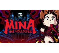 Mina the Hollower (Steam Account)
