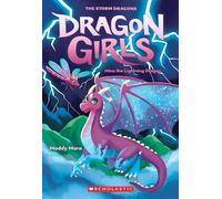 Mina the Lightning Dragon (Dragon Girls #14)