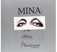 Mina - The Platinum Collection