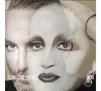 Mina - Ti Amo Come Un Pazzo [Compact Discs] Italy - Import