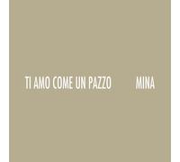 Ti Amo Come Un Pazzo [Import]