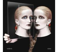 Mina - Todavia (2024) LP Vinyle Audiophile Édition Limitée 33 Tours 12 Pouces
