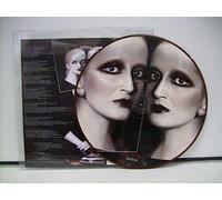 Mina - Todavia Picture Disc