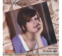 Mina - Un Anno D'Amore