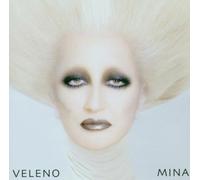 Mina - Veleno [Import]