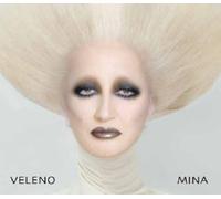 Mina - Veleno-Digi [Import]