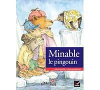 Minable le pingouin (album CP)