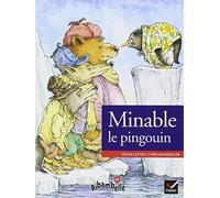 Minable le pingouin (album CP)