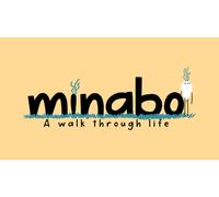 Minabo a Walk Through Life (PS4)