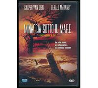 Minaccia Sotto Il Mare (Ex Rental) [Import]